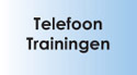 Telefoon training duits